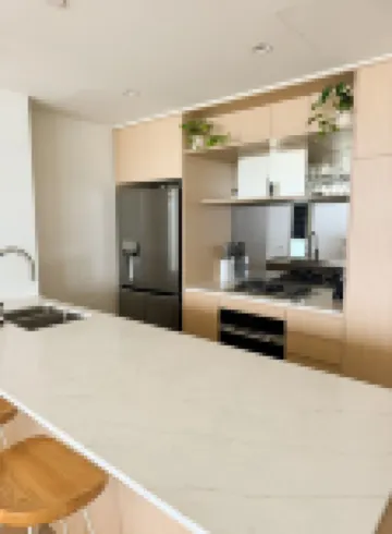 New Resort Style Ocean Front Apartment Palm Beach