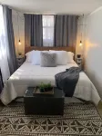 4-bedroom vacation home in Balsam Lake