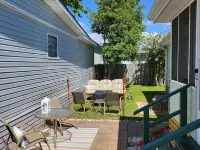 The Flip Flop Zone - Retreat by The Beach Hotels in Surfside Beach