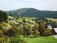 Urlaub bei Freunden im Elbsandsteingebirge