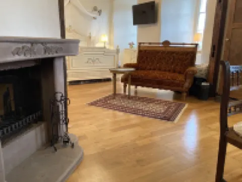 Napoleonzimmer - Urlaub auf dem Weingut