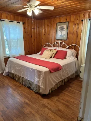 Peaceful Farm Getaway