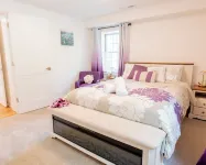 Luxury house 3 mins from UVA - Close to JPJ Arena