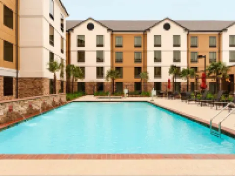 Hilton Garden Inn Shreveport / Bossier City Hotels in Bossier City