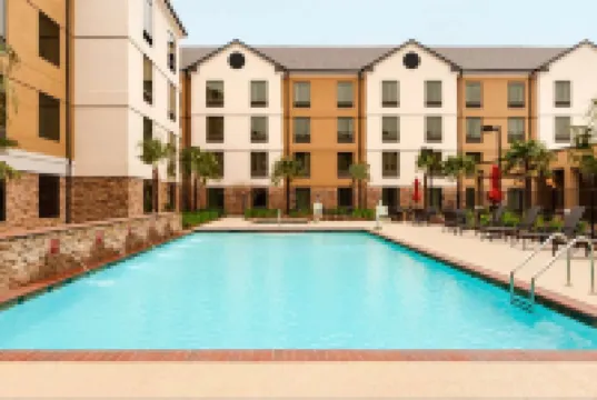 Hilton Garden Inn Shreveport / Bossier City