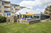 Family Paradise, Oceanfront Complex Amenities Galore