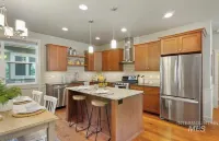 Eagle Four Seasons! Best location and greenbelt access.