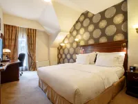 錫吉什瓦拉卡瓦勒希爾頓逸林酒店 斯哥莎拉酒店