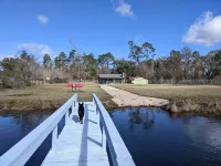 Rustic Retreat on Paradise