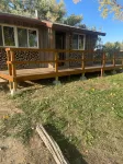 Hunter/Fisherman/Horse Friendly, Small Family Friendly