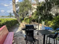 A Bayside Treasure - Outstanding Waterfront Views!! Hotel a Siesta Key