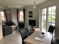 Quiet holiday home right on the Baltic Sea near Warnemünde Hotels in Nienhagen