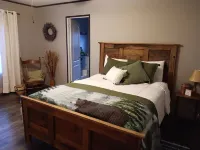 Scenic View - this farm has it all!