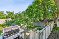 Charming Tudor in East Dallas Neighborhood Hotels near The Dallas Arboretum and Botanical Garden