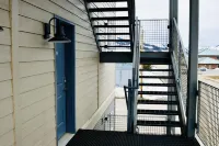 Chalet Suite 301 at Granby Dairy Suites