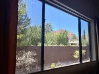 Large Sedona single family home with red rock views, walk to Bell Rock Hotels in Village of Oak Creek