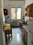 CRÊUZA DE MÄ - nice apartment with convenient parking space by the sea