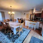 Updated clean 5br house, 2(1/2) bath close to Notre Dame.