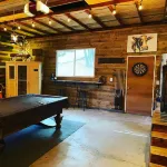 Julian Farmhouse/Fenced 2 acres with spa, right outside Julian. Pet Friendly!