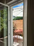 Charmantes Design-appartement für 2 Personen in Utting am Ammersee