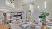 Immaculate 3850 sqft SAVANNAH home for entire family and friends to enjoy