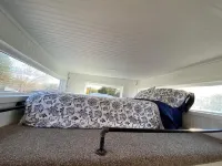 No CleaningFee—Very Clean, Light Boise Tiny House