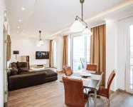 Comfortable, newly renovated apartments with a view of the Moselle