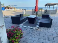 Beach House steps from the ocean! Old Lyme, CT