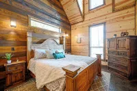 Perfect Peace - 4 Kg Suites, Bunk/Game House, Kid's Play Platform Hotel a 