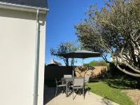 House Gîte 300 m from the beach