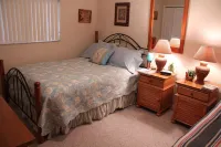 Spacious HeatedPool/Gulf Access/South Exp/Wifi/Fireplace-Special Summer Discount