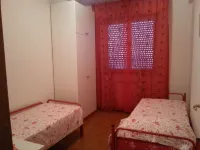 Appartamento Prima Fila Mare