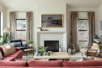 The Lark Haus: Luxury Home with stunning lake view