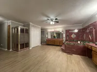 The Longview Deluxe