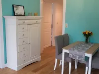 Nice apartment turquoise central