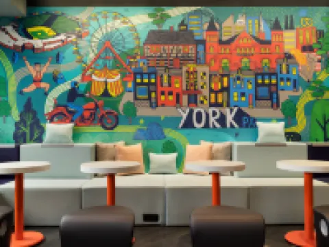 Tru by Hilton York Hotels in Manchester Township