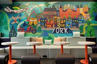 Tru by Hilton York Hotels in York County