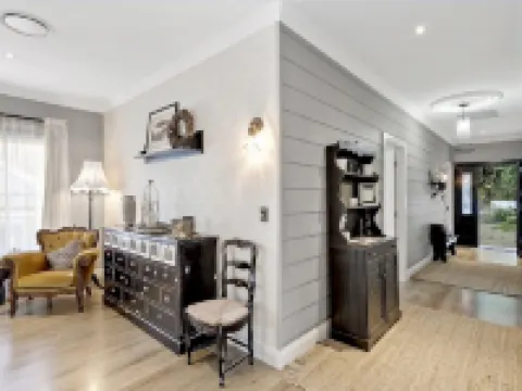 Quiet Southern Highland Cottage Hotels in Robertson