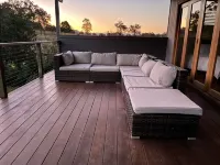 modern family farmhouse with valley views Hotels in Paterson