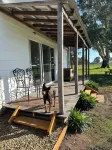 A charming cottage with picturesque rural views over surrounding rural farm land Hotels near Bilstons Tree