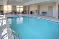 Hampton Inn & Suites Chicago Burr Ridge - Pools