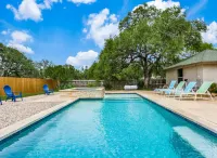 Charming 4BDRM Home / Pool & Hot Tub / Near Wineries! - piscine