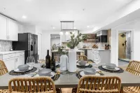 HGTV quality, private guest suite, country getaway with hot tub & fire pit