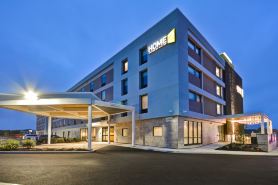 Home2 Suites by Hilton Portland Airport ME