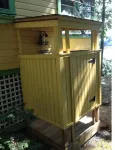 LAKE FRONT ISLAND HIDE-AWAY WITH BOAT DOCK - Homestays