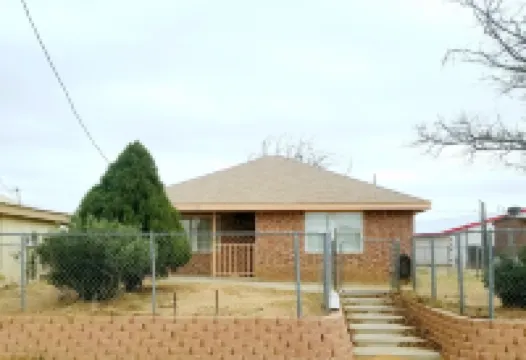 Perfect For Travelers and Traveling Nurses Near I-20