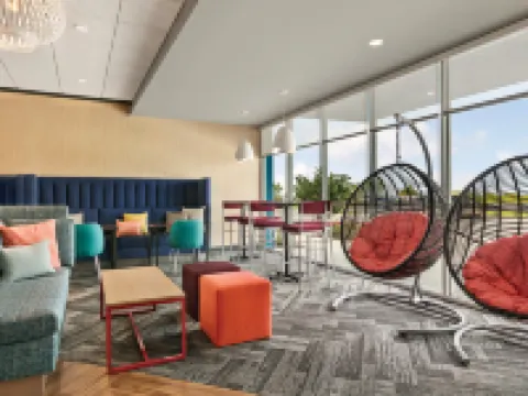 Tru by Hilton Sebring Hotels in Sebring