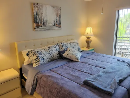 Gulf Beach and Lemon Bay Các khách sạn ở Manasota Key