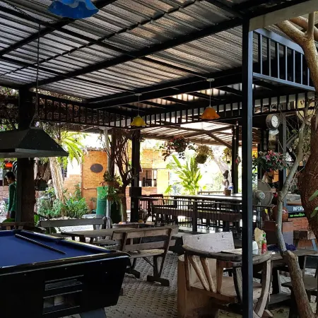 Rayonghouse Resort