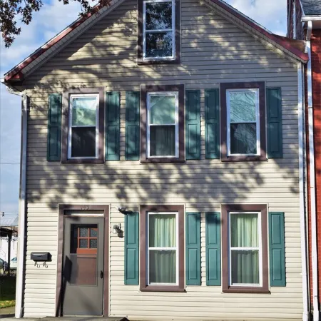 Gettysburg Retreat Best place to stay in Gettysburg! Pre-Civil War Home